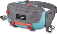 Plecaki - Dakine Hot Laps 2L Bike Waist Bag - Steel Grey - miniaturka - grafika 1