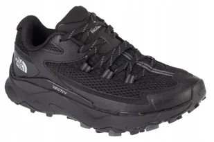 Buty sportowe Sneakersy damskie, The North Face Vectic Taraval - Buty trekkingowe damskie - miniaturka - grafika 1