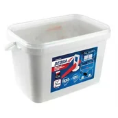 Narzędzia warsztatowe - DEDRA Zestaw do poziomowania płytek DED02P112 - miniaturka - grafika 1