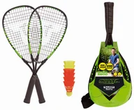 Badminton - SPEED BADMINTON 5000 Talbot Torro - miniaturka - grafika 1