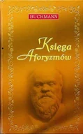 Poezja - Księga Aforyzmów - miniaturka - grafika 1