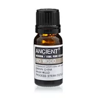 Aromaterapia - Olejek Eteryczny - CYNAMONOWIEC KAMFOROWY Ho Wood 100% - 10 ml - miniaturka - grafika 1