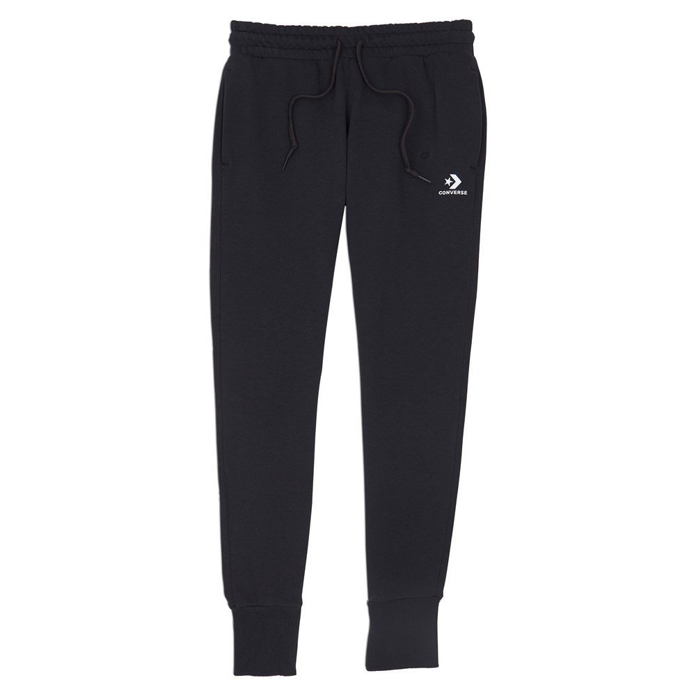 Embroidered French Terry