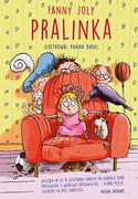 Literatura przygodowa - wizerunek Pralinka - Fanny Joly - miniaturka - grafika 1