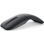 Myszki - Dell MS700 Bluetooth Travel Mouse czarna - miniaturka - grafika 1
