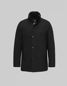 Kurtki męskie - kurtka endine czarny - miniaturka - grafika 1