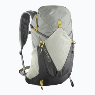 Plecak turystyczny męski Salomon Aerotrek 20 l S-M sedona sage/seagrass/nine iron WYSYŁKA W 24H 30 DNI NA ZWROT - Plecaki - miniaturka - grafika 1
