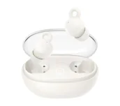 Słuchawki - Joyroom JR-TS3 białe - miniaturka - grafika 1
