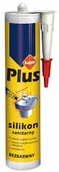 Silikony - Silpac ogólnego stosowania Super Plus biały 280ml SIP-OS-BI-028 - miniaturka - grafika 1