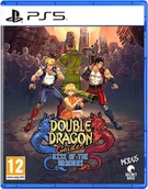 Gry PlayStation 5 - Double Dragon Gaiden: Rise of the Dragons / Warszawa - miniaturka - grafika 1