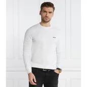 Bluzy męskie - BOSS GREEN Sweter Perform-X_CN | Regular Fit - miniaturka - grafika 1