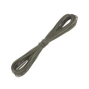 EDCX - Microcord - 1.4 mm - Army Green - 10 m - Survival - akcesoria - miniaturka - grafika 1