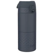 Survival - akcesoria - Butelka ION8 Double Wall Travel Mug I8HS360ANAVY Ash Navy - miniaturka - grafika 1