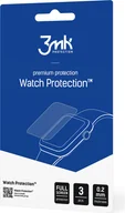 Akcesoria do smartwatchy - 3MK 3mk Watch Protection FlexibleGlass pro Xiaomi Watch S4 Sport - miniaturka - grafika 1