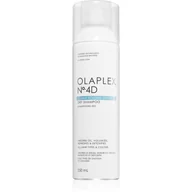 Szampony do włosów - Olaplex No.4D Clean Volume Detox Dry Shampoo - suchy szampon 250 ml - miniaturka - grafika 1