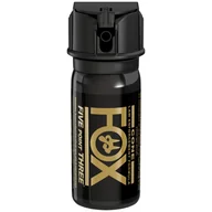 Gaz pieprzowy - Gaz pieprzowy Fox Labs Five Point Three - stożek 43 ml - miniaturka - grafika 1