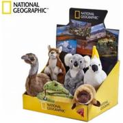 Maskotki i pluszaki - National Geographic Kangur Baby Australia - miniaturka - grafika 1