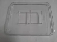 Akcesoria i części AGD - Pokrywa SO1060/1061/1062/1063/1070/1071 - miniaturka - grafika 1