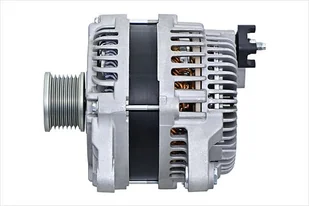 Alternator Hella 8EL 015 630-801 - Alternatory - miniaturka - grafika 1