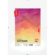 Antyramy - Antyrama szklana MEMOBE 13 x 18 cm - miniaturka - grafika 1