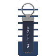 Breloczki dla dzieci - Be-Happy Gifts Brelok prezentowy Na Szczęście - miniaturka - grafika 1