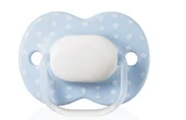 Smoczki uspokajające - TT 43341050 Smoczek uspokajający 0-6 LITTLE LONDON BOY - miniaturka - grafika 1