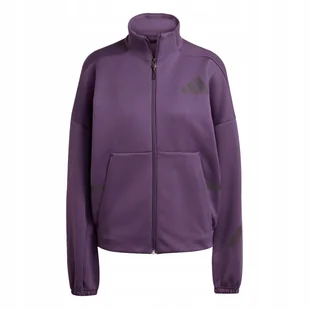 ADIDAS BLUZA Z.N.E. JW7780 r XXS - Bluzy damskie - miniaturka - grafika 1