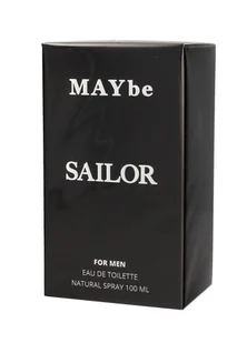 Christopher Dark Sailor woda toaletowa 100ml - Wody i perfumy męskie - miniaturka - grafika 2