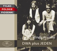 Pop - 2 Plus 1 Windą do nieba Digipack) - miniaturka - grafika 1