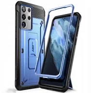 Etui i futerały do telefonów - Etui do Galaxy S21 Ultra 5G, Supcase Beetle Pro - miniaturka - grafika 1