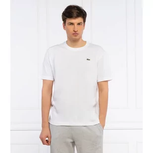 Lacoste T-shirt | Slim Fit - Koszulki męskie - miniaturka - grafika 1
