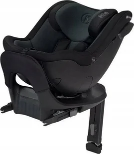 KINDERKRAFT car seat I-GUARD PRO I-SIZE, graphite black - Foteliki samochodowe - miniaturka - grafika 1