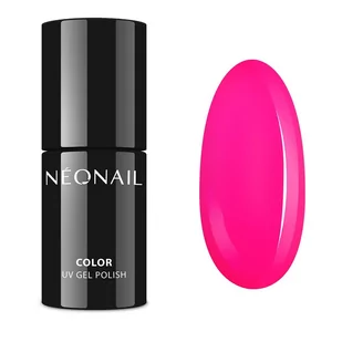 Neonail Candy Girl Thailand Beauty 7,2 ml - Lakiery hybrydowe - miniaturka - grafika 1
