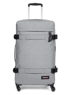Torba podróżna walizka duża Eastpak Transit'R 4 L - sunday grey - Torby podróżne - miniaturka - grafika 1