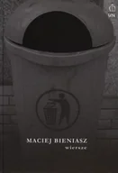 Poezja - Bieniasz Wiersze - miniaturka - grafika 1