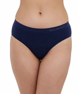 Majtki damskie classic z wełną Brubeck COMFORT MERINO - Majtki damskie - miniaturka - grafika 1