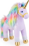Maskotki i pluszaki - Unicorn Academy Wildstar Plush 38 cm - miniaturka - grafika 1