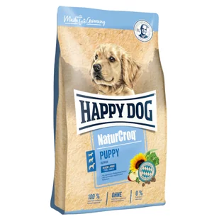 Happy Dog NaturCroq Puppy/ Welpen 15 kg - Sucha karma dla psów - miniaturka - grafika 3