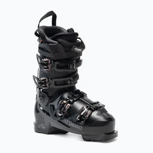 Buty narciarskie damskie ATOMIC Hawx Ultra 115 S GW czarne AE5024700 - Buty narciarskie - miniaturka - grafika 1