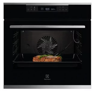 Piekarnik do zabudowy Electrolux KOECC31X - Piekarniki do zabudowy - miniaturka - grafika 1