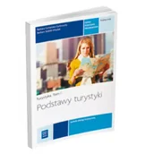 Podręczniki dla szkół zawodowych - Podstawy turystyki. Podręcznik do nauki zawodu technik obsługi turystycznej. Tom I. Szkoły ponadgimnazjalne - miniaturka - grafika 1