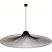 Lampy sufitowe - Kaja ALFRED OLSZEWSKI Duży żyrandol KP-09 - miniaturka - grafika 1