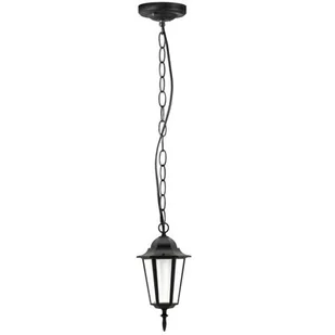 Polux Lampa ogrodowa wisząca LIGURIA 1xE27 202161 - Lampy ogrodowe - miniaturka - grafika 1