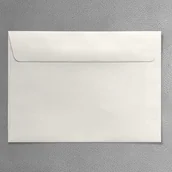 Koperty - KOPERTA C5 ecru ozdobna (160x230mm) - miniaturka - grafika 1