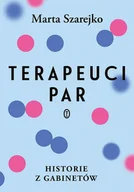 E-booki - literatura faktu - Terapeuci par - miniaturka - grafika 1