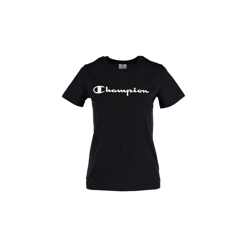 Crewneck Tee
