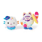 Figurki dla dzieci - Gabby's Dollhouse GDH FGR Mvie2PkCnfction WLMX GML - miniaturka - grafika 1