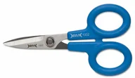 Nożyce i noże - BM NOŻYCE HEAVY DUTY UNIWERSALNE PROSTE ZE STALI NIERDZEWNEJ MODEL BM1332 - miniaturka - grafika 1