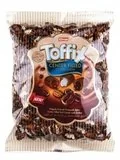 Cukierki - Toffix Coffee cukierki1 KG Elvan - miniaturka - grafika 1