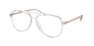 Okulary korekcyjne Michael Kors MK 4096U LADUE 3015 - Okulary korekcyjne, oprawki, szkła - miniaturka - grafika 1